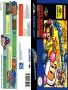 Nintendo  SNES  -  Super Bomberman